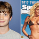 Illustration for article titled Son, Sports Illustrated Swimsuit Issue Consummate Relationship
